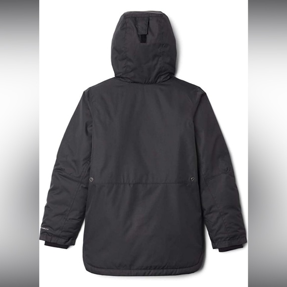 Columbia Porteau Cove Mid Jacket - Picture 2 of 15